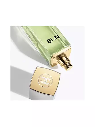 CHANEL | EAU DE TOILETTE ZERSTÄUBER 100ML | 